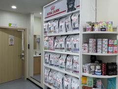 -瑞鹏宠物医院·夜间急症·心超·猫科(祖庙分店)