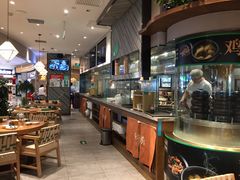 -云海肴·汽锅鸡·云南菜(东坝金隅店)