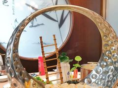 -俏陵轩·南京本土菜(奥体博览中心店)