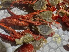 -云晓光头烧烤吧(盛夏店)