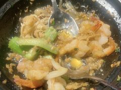 -避风塘(宝山万达店)