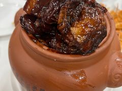 红烧肉-瑞福园联谊餐室(茂名南路店)