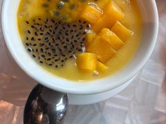 -珠海华发喜来登酒店-采悦轩中餐厅