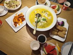 -蜀锦堂·川味现炒(襄阳武商汇店)