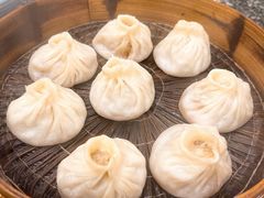 虾仁汤包-耿福兴(凤凰美食街店)