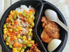-德克士(许东店)