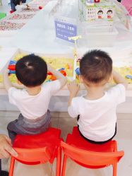 -孩子王(盐城宝龙广场店)