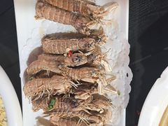 -乐在集市海鲜大排档(平潭店)