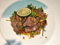 -花样西贡·蜜越餐厅·法式越南料理(水晶城店)