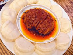 -茂盛小吃(蓝田店)