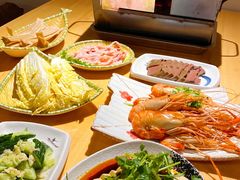 -聚汇三少·龙虾·中餐厅(莫邪路新天地店)