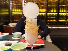 酒（清雪）-景忆川·川粤菜