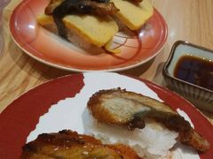 -禾绿寿司(星光68广场店)