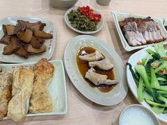 -百家鸡味馆(清泰店)