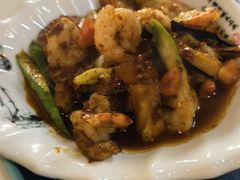 -滇道云南特色料理(康定路店)