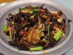 -镜泊小镇(东长安街店)