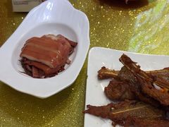 -阿巧一号私房菜(止园路店)