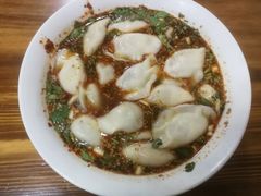 -尤素福东举院饺子馆