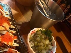 -半藏居酒屋(香港花园店)