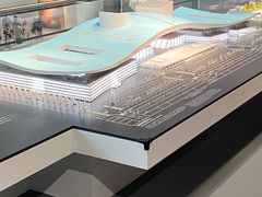 -深圳市当代艺术与城市规划馆