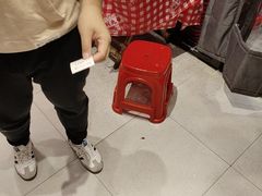 -荆九爷爆炒桥头三嫩(浙大店)