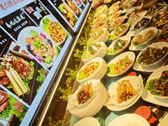-秦淮人家风味酒楼(赣榆店)