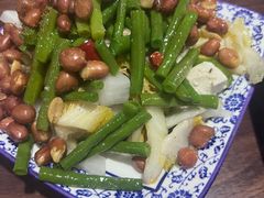 -张文国梆梆肉葫芦头(大雁塔店)