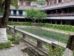 -龙潭水乡