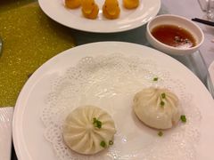 -全聚德(上海首店浦东店)