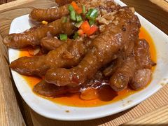 -面点王·臻选(海岸城分店)
