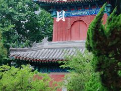 -大钟寺古钟博物馆