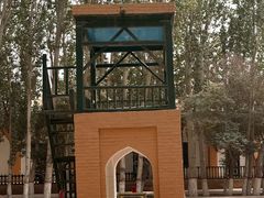 -艾提尕尔清真寺