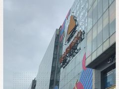 -丽达购物中心(崂山店)