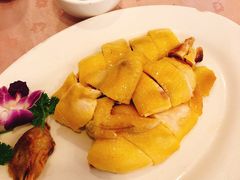 -爱晚亭(大东海广场店)