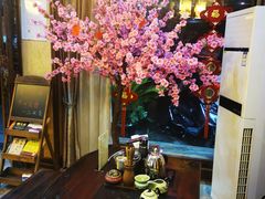 -莱仪堂艾灸经络养生馆(九亭一店)