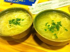 -二孃鸡爪爪(东郊记忆店)