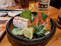 -桃太郎创作料理(大坪店)