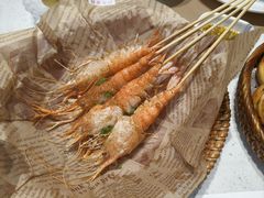 -79号渔船海鲜饭店(华强北店)