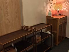 -聆耳·采耳·按摩·SPA(会展中心店)