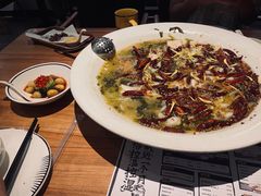 -太二酸菜鱼(石家庄万象城店)