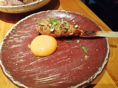 月见鸡肉棒-醉虎传(南锣鼓巷店)