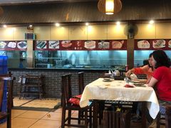 大堂-顺德一品粥·20年凤城老字号(芳村店)