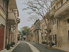 -赤坎·广东华侨国际旅游度假区