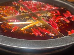 -陈眼镜火锅(总店)