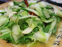 -妈妈的味道(和顺古镇店)