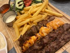 -ALAMEEN阿拉伯餐厅(三里屯店)