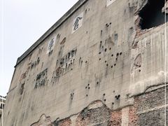 -上海四行仓库抗战纪念馆