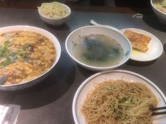 -老淮滨-蚌埠非遗小吃(淮河路店)