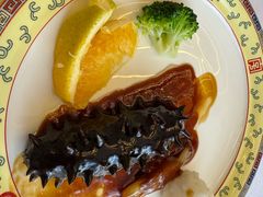 -鹿鸣春饭店(总店)