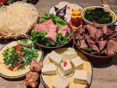 -王歘歘·chuǎ火锅(五道营店)